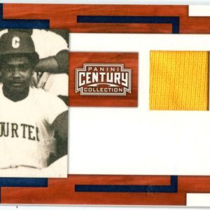 Dave Parker 2010 Panini Century Collection Jersey Card #69 232/250