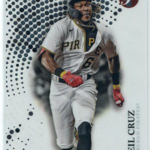 Oneil Cruz 2022 Topps Pristine RC #248