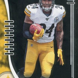 Benny Snell Jr. 2019 Panini Absolute Rookie Card