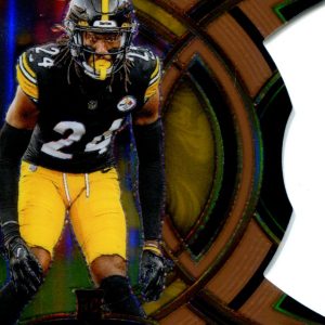 Joey Porter Jr. 2023 Panini Select Rookie Card #179