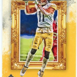 Chase Claypool 2020 Panini Chronicles Gridiron Kings Rookie Card #GK-20