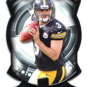 Landry Jones 2013 Topps Strata Rookie Card