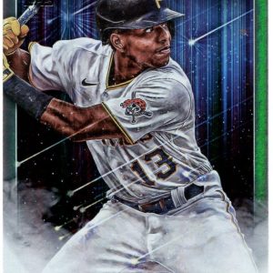Ke'Bryan Hayes Topps Stars of MLB