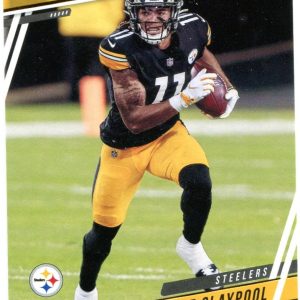 Chase Claypool Panini Prestige 2020 Rookie