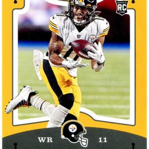 Chase Claypool Panini Classics Rookie