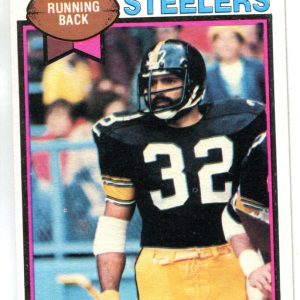 Franco Harris 1979 Topps Card #300