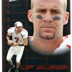2004 Presspass SE Ben Roethlisberger #UC4 Card