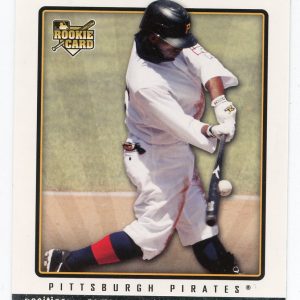 Andrew McCutchen 2009 Topps Ticket to Stardom Rookie Card #75