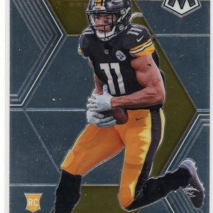 Chase Claypool 2020 Panini Mosaic Rookie Card #278
